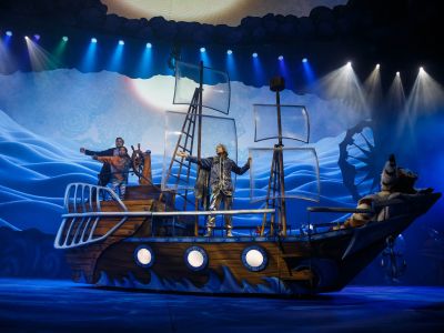 Билеты на Новая звезда (Храм Христа Спасителя. Зал Церковных Соборов) / Событие | Афиша | ИнфоТаймс