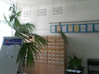 Центральная городская библиотека им. В. В. Волоскова