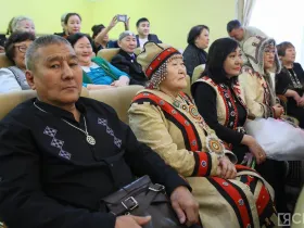 В Якутске подвели итоги мероприятий, приуроченных ко Дню народного мастера