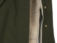 Куртка (парка) для девочки