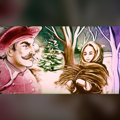Двенадцать месяцев