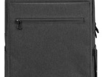 Чехол для ноутбука Wiwu Pioneer Laptop Sleeve до 15.4 Дюймов (черный)