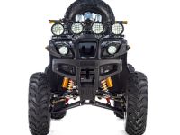 Квадроцикл TIGER Max Grade 300