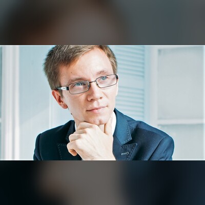 Инструментальная музыка Московский международный дом музыки