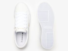 Женские кеды Lacoste ZIANE PLATFORM 124 2 CFA