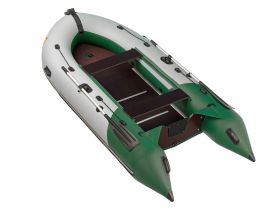 Лодка ПВХ ТРИТОН Sport 360