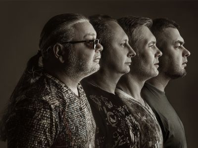 Билеты на Владимир Захаров и Рок-острова (Magnus Locus) / Концерт | Афиша | ИнфоТаймс