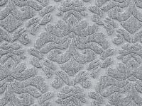 Покрывало Ginevra, серое