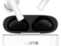 Беспроводные наушники realme