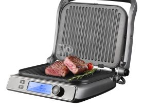 Гриль-духовка РЕДМОНД SteakMaster GM301