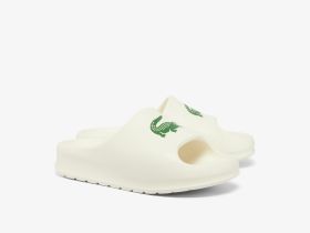 Женские сланцы Lacoste SERVE SLIDE 2.0 224 6 CFA