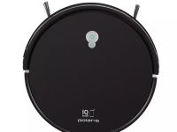 Робот-пылесос Polaris PVCR G2 1226 Wi–Fi IQ Home