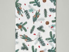 Полотенце Елка/Christmas tree