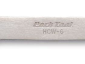 Ключ Park Tool HCW-6 для рулевой колонки и педалей (серебристый)