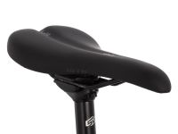 Горный велосипед Stinger Reload Evo 29 M, год 2024, цвет Черный, ростовка 20