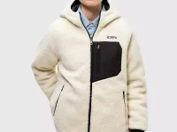 *100616 Куртка женская ICHA