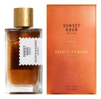 Sunset Hour Dark Peach: парфюмерная вода 100мл
