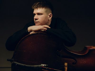 Билеты на Трио Сергея Корчагина (Клуб Алексея Козлова) / Концерт | Афиша | ИнфоТаймс