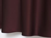 Юбка макси из сатина, Фиолетовый