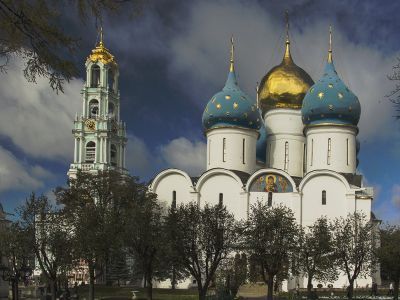 Успенский собор