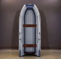 Лодка ПВХ ФЛАГМАН DK 370 Igla Jet