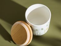 Емкость для хранения Plantoni, 500 мл