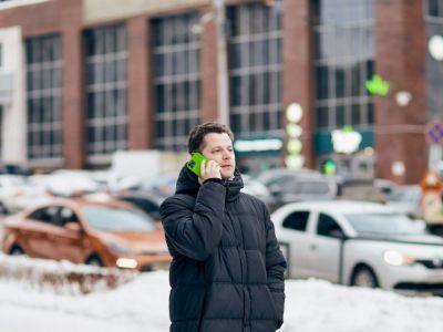Жители Якутии в отпуске активно пользуются каршерингом