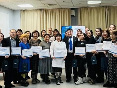 Завершился конкурс «30 добрых дел АЭБ»