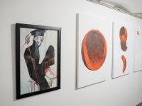 Галерея на Трубной