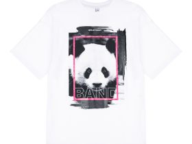 12421900 Футболка  Женский