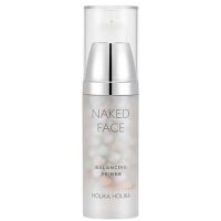 Многоцветный корректирующий праймер для лица Holika Holika Naked Face Balancing Primer