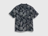 Рубашка для мальчиков, Черный