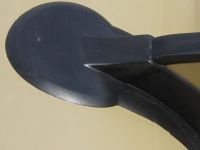 Лодка ПВХ BADGER DL 370 AL