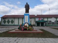 Культурно-досуговое объединение «Свет очага» Новочановского сельсовета