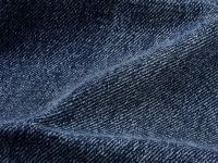 Джинсы прямого кроя