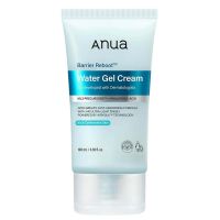 Лёгкий барьерный крем-гель с липидами Anua Barrier Reboot Watery Gel Cream
