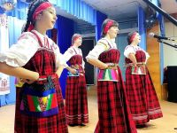 Частоостровский сельский дом культуры