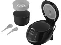 Мультиварка Polaris PMC 5060 Smart Motion WI-FI IQ Home