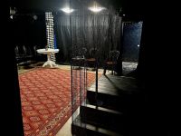 Театр драмы, музыки и поэзии для детей и молодежи «Балаганчикъ»