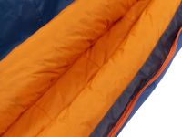 Спальный мешок пуховый Yeti-30C left