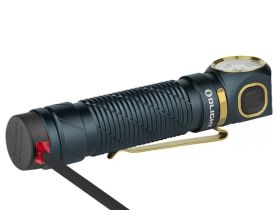 Налобный фонарь Olight Perun 3 Dream Blu