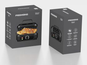 Вафельница РЕДМОНД WM6401