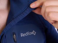 Пуловер Red Fox Z-Dry III Мужской