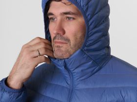 Куртка пуховая Town Мужская