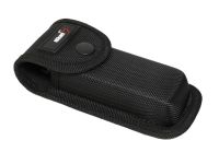 Складной нож Boker Plus Savior 1 , сталь Sandvik™ 12С27, рукоять термопластик FRP, чёрно-красный