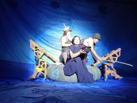 Народный театр имени Сарыглар Семена