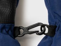 Варежки детские текстильные для мальчиков