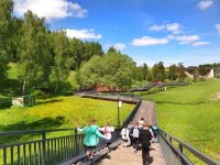 Парк «Покровский»