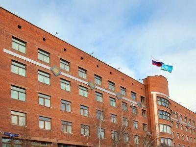 В парламенте Якутии обсудили новую методику дотирования муниципалитетов