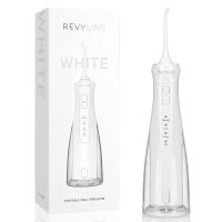 Портативный ирригатор Revyline RL 230, White